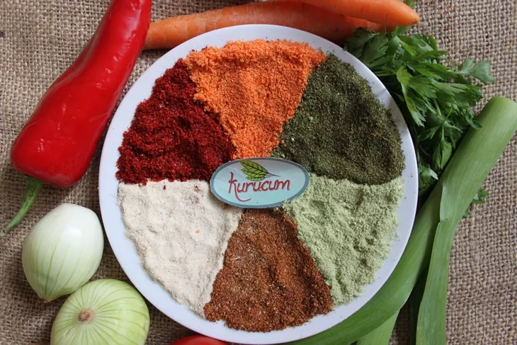 vegetable mix powder-6